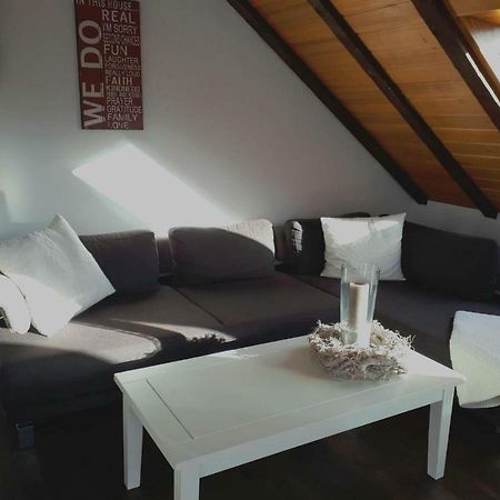Ferienwohnung Ruhenest ヴィリンゲン エクステリア 写真
